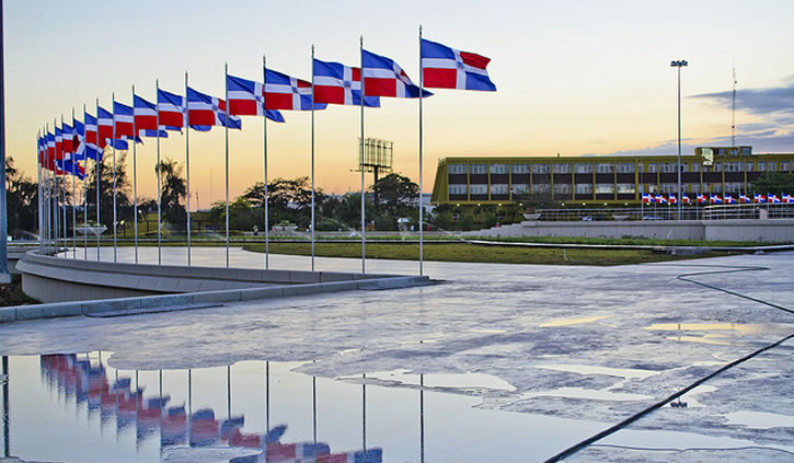 Política Nacional